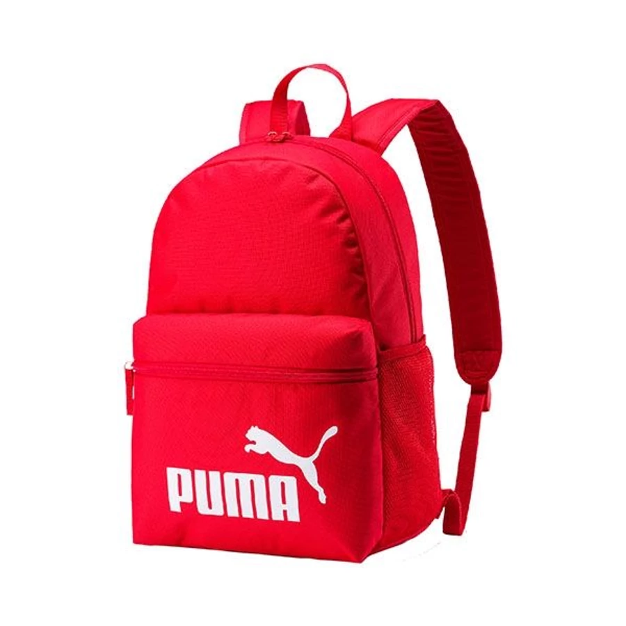 *51573 HÁTITÁSKA PUMA 7548733 piros