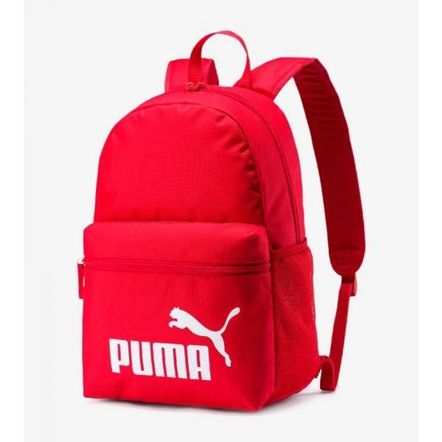 *51573 HÁTITÁSKA PUMA 7548733 piros