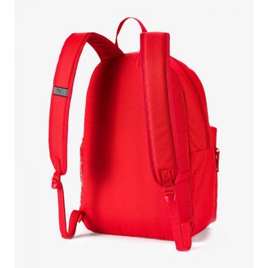 *51573 HÁTITÁSKA PUMA 7548733 piros