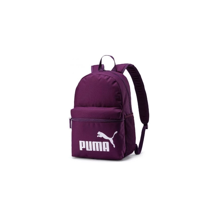 *51574 HÁTITÁSKA PUMA 07548726 sötétlila