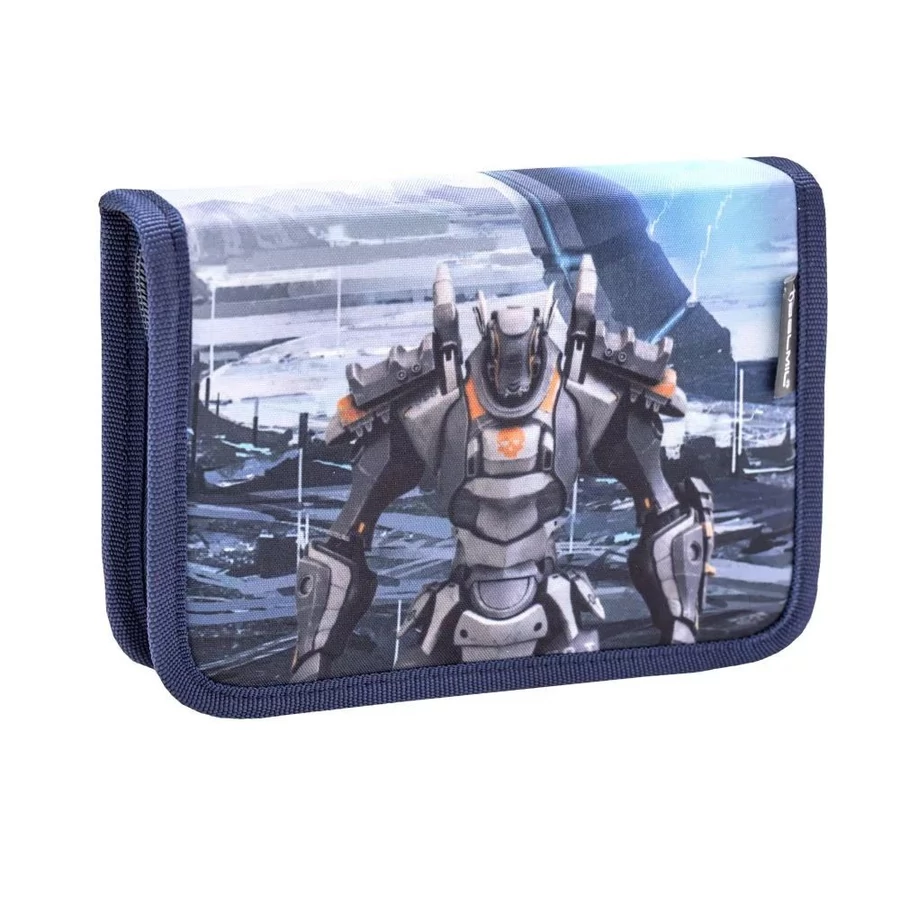 TOLLTARTÓ klapnis2 BELMIL23/B   335-72   14*20,5*3,5 cm (Parallel Universe, REIX0191)