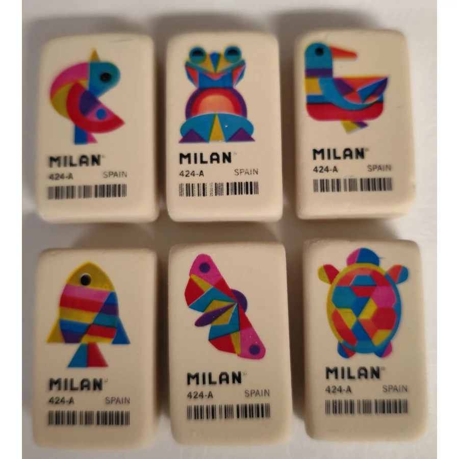 RADIR MILAN állatmintás  424-A