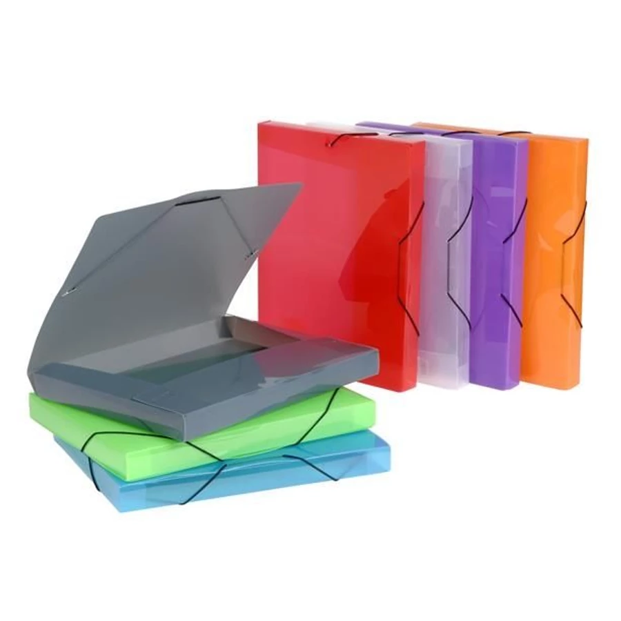 GUMIS DOSSZIÉ A4 VIQUEL 