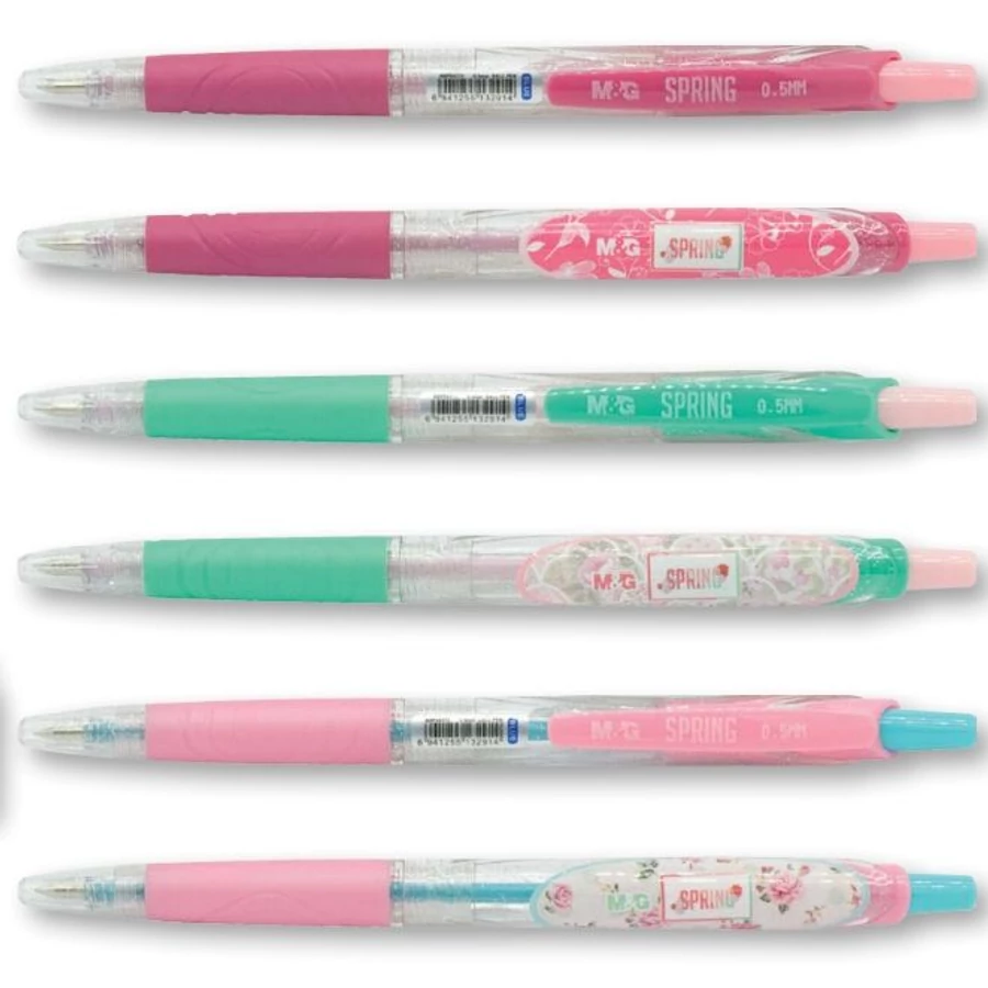 *51673 GTOLL M&G Spring ABP84372 0,5