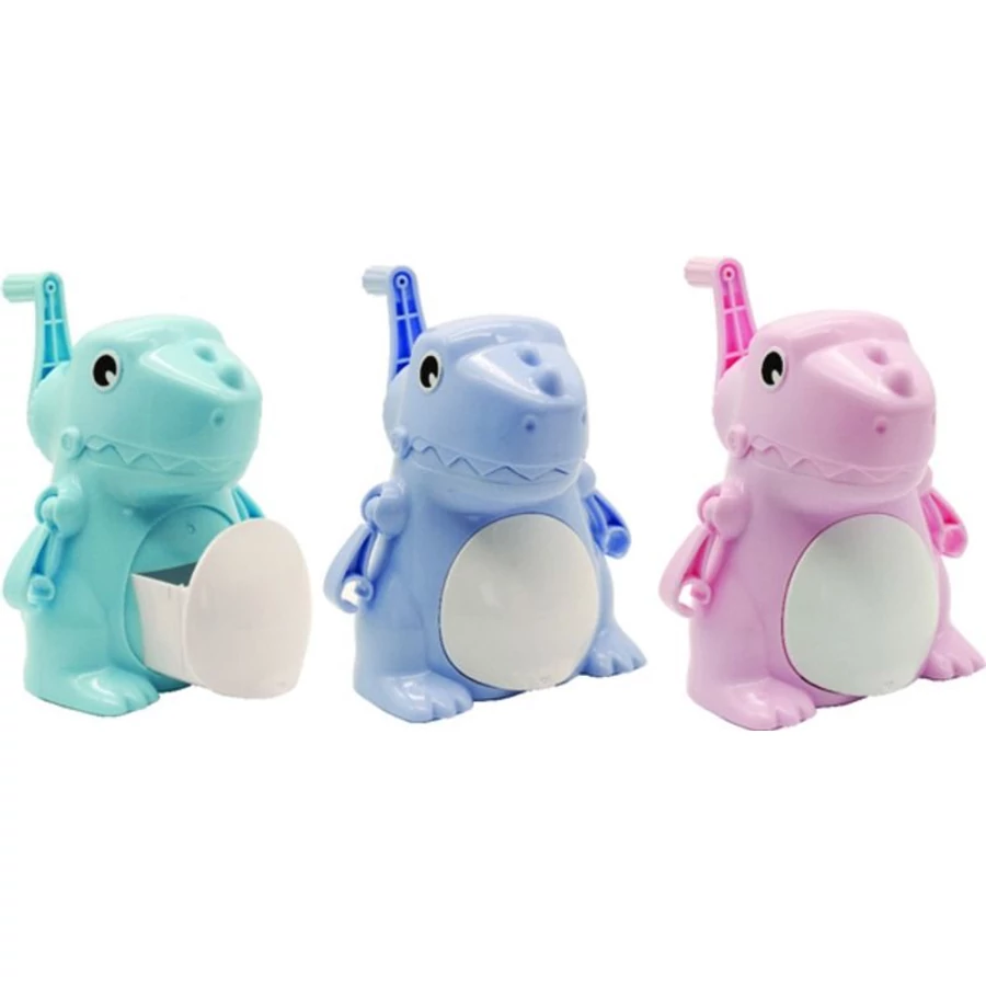 *51680 HEGYEZŐGÉP asztali M&amp;G Dino APS906B4