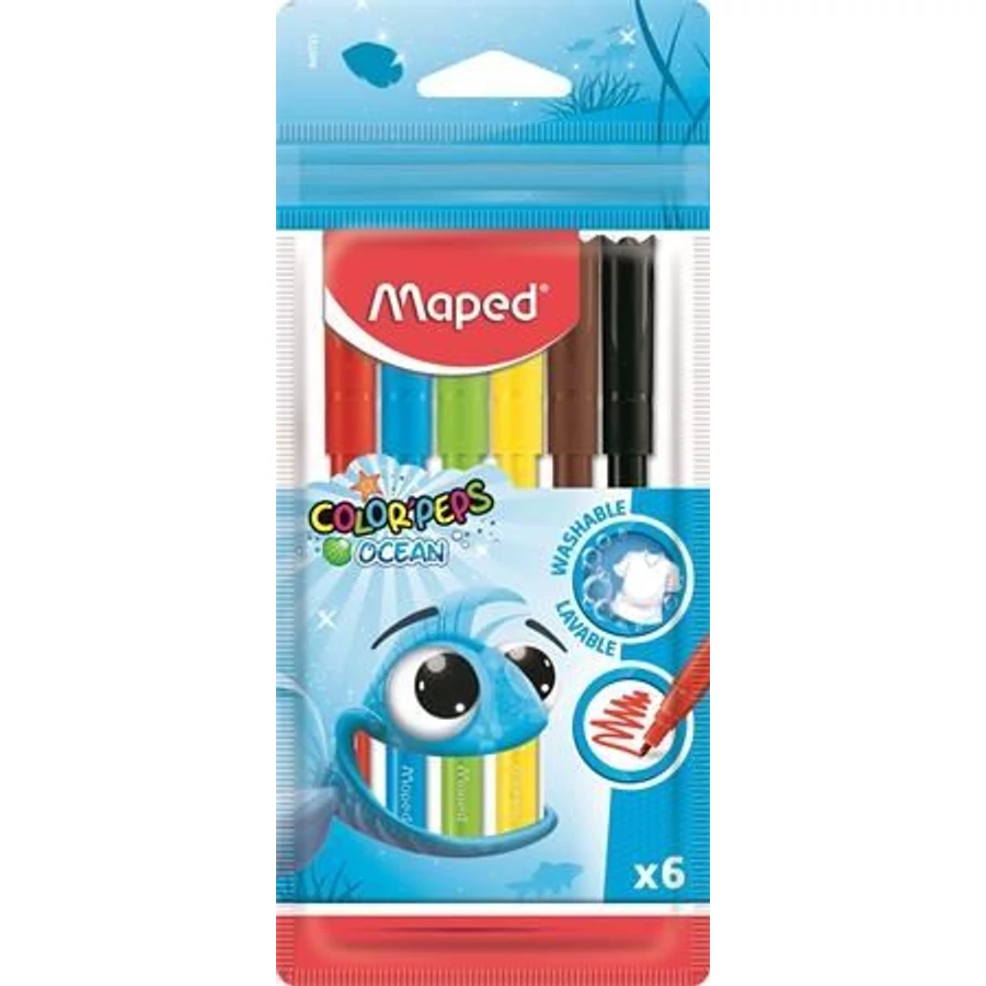 *51715 ROSTIRON  6 MAPED