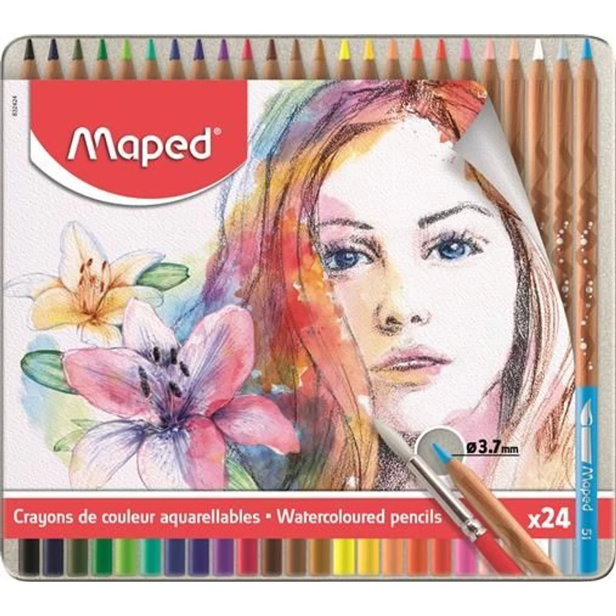 *51825 SZINESCERUZA 24 MAPED 