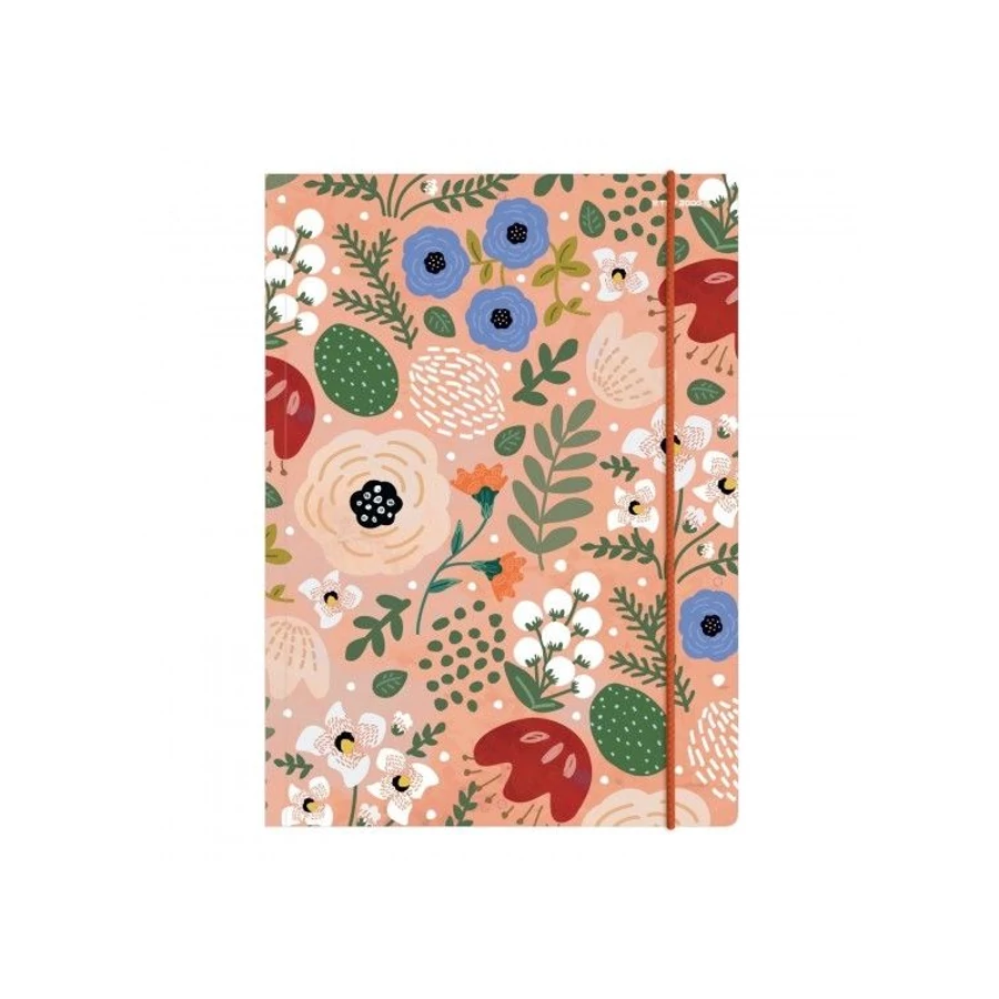 *51931 GUMIS DOSSZIÉ A4 HERLITZ