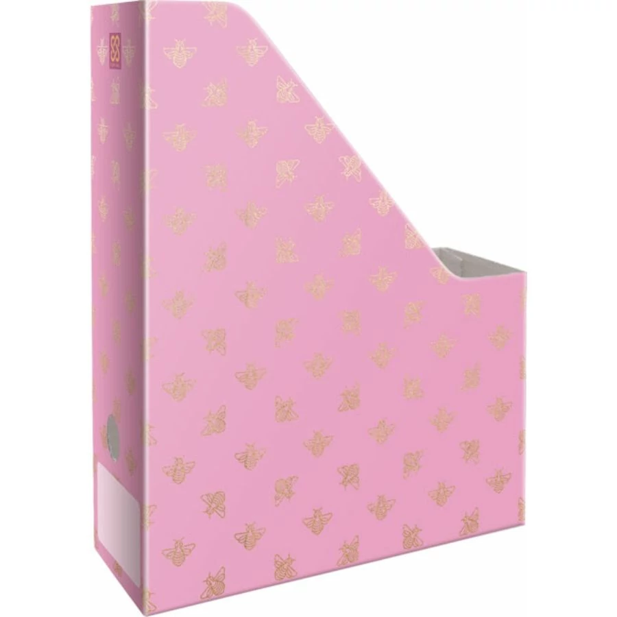 IRATPAPUCS LIZZY A4  Cornell23 (Pink Bee, 23058170)