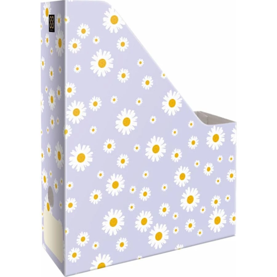 IRATPAPUCS LIZZY A4  Cornell23 (Daisy, 23058271)