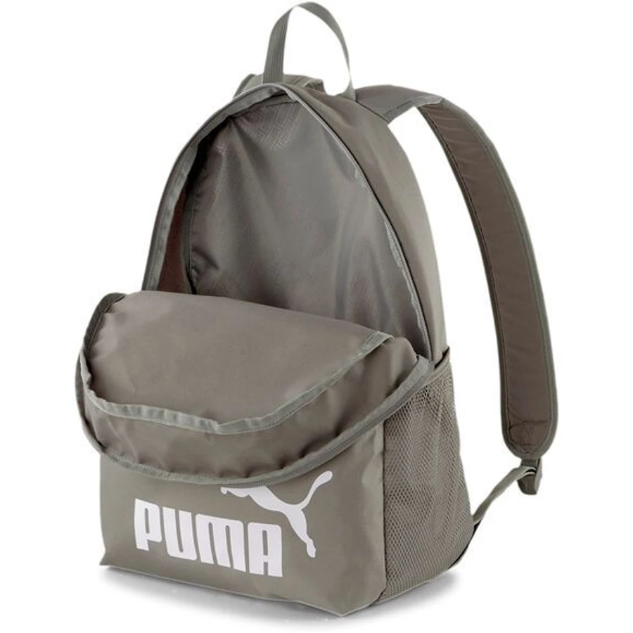 *52073 Hátitáska Puma 7548745 szürke