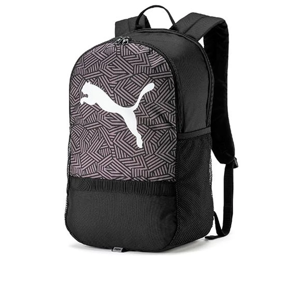 *52077 HÁTITÁSKA PUMA 7690201  fekete