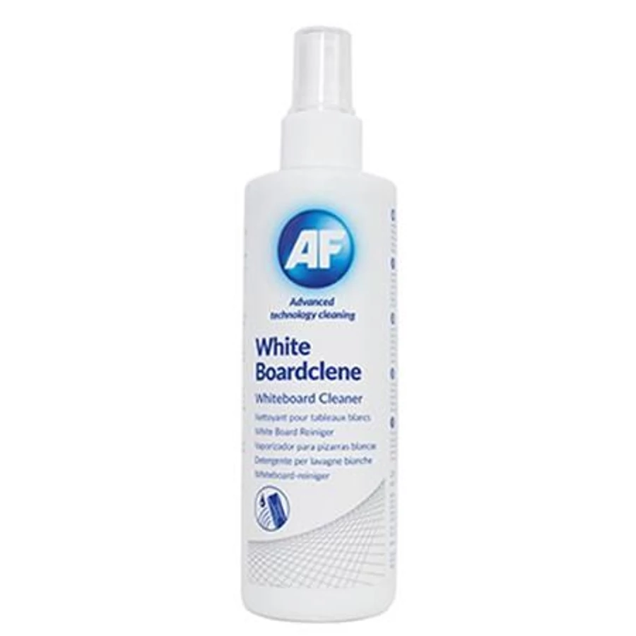 *52100 TÁBLATISZTÍTÓ folyadék  AF  250ml