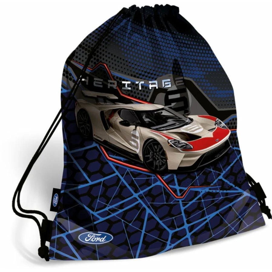 *52159 TORNAZSÁK LIZZY  classic  FORD Performance