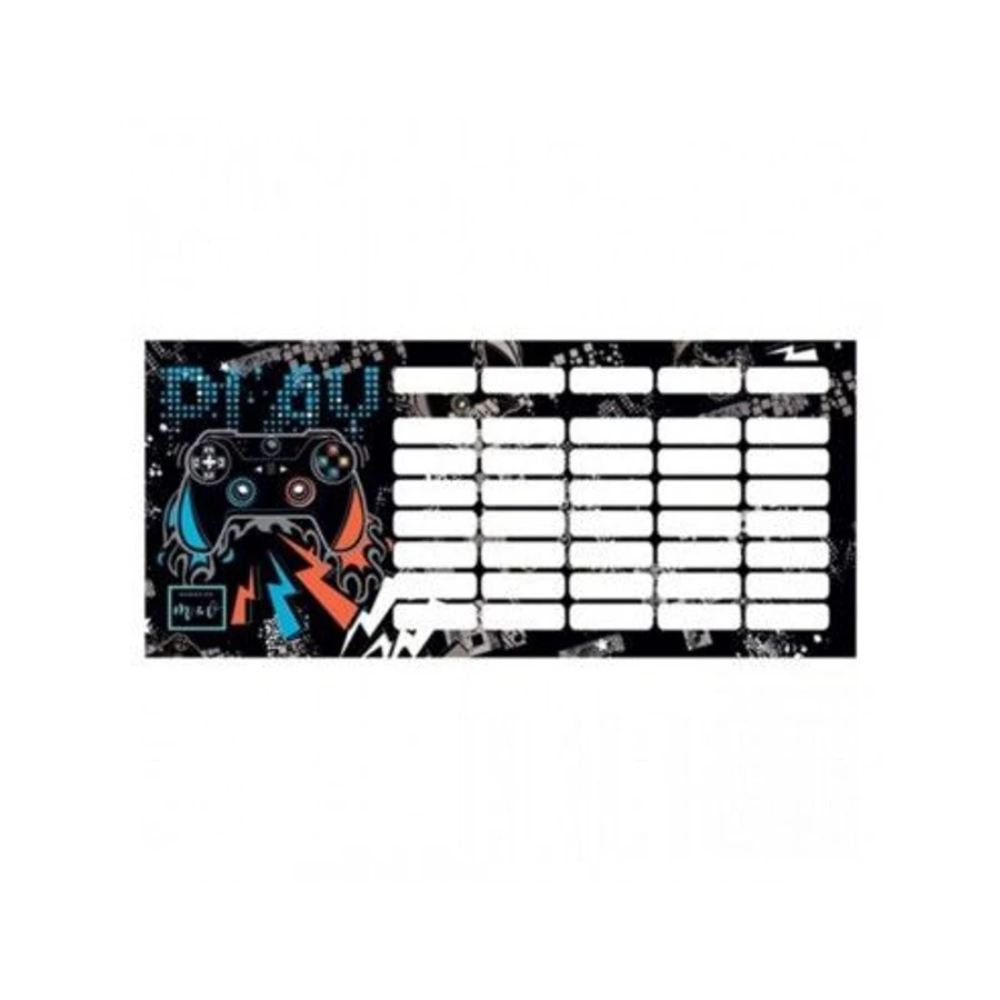 *52171 ÓRAREND LIZZY mini Nánásiék Mici&Venci