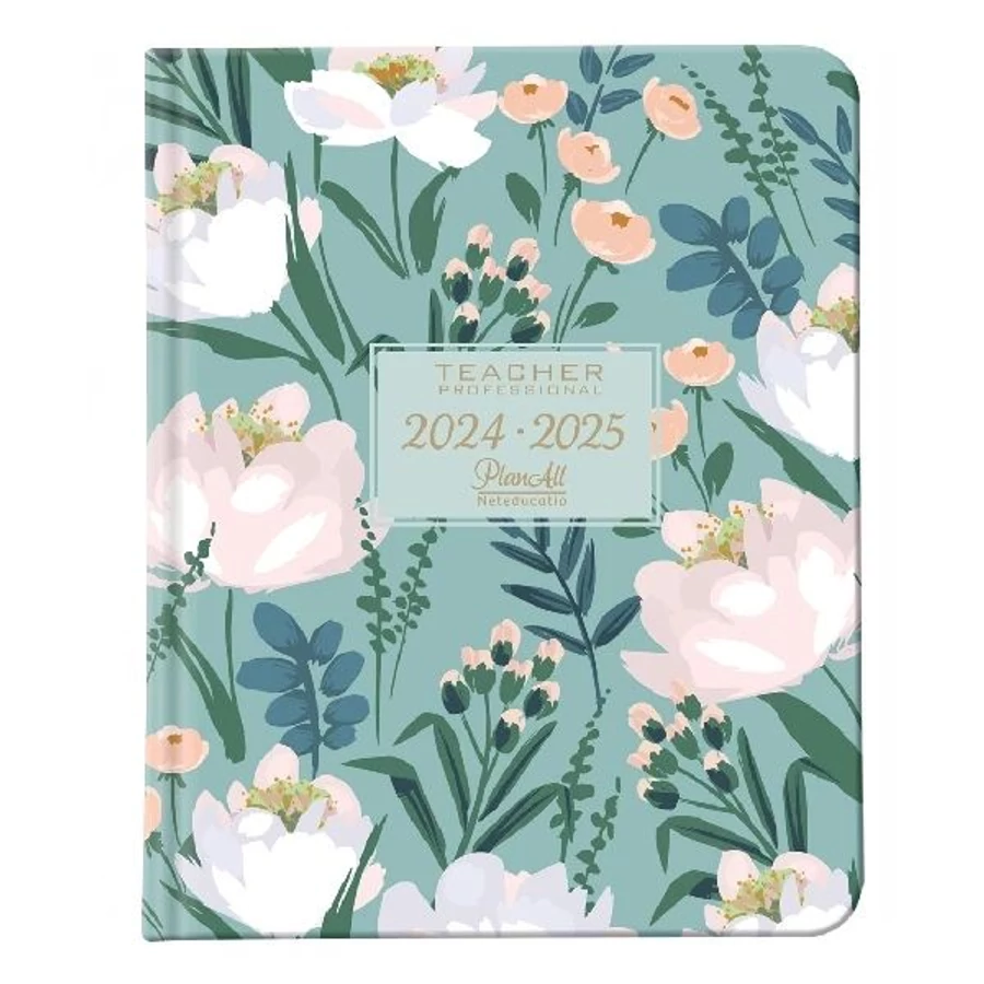 *52176 TANÁRI TERVEZŐ B5 Mid-year Teacher Professional 2024/2025 PlanAll