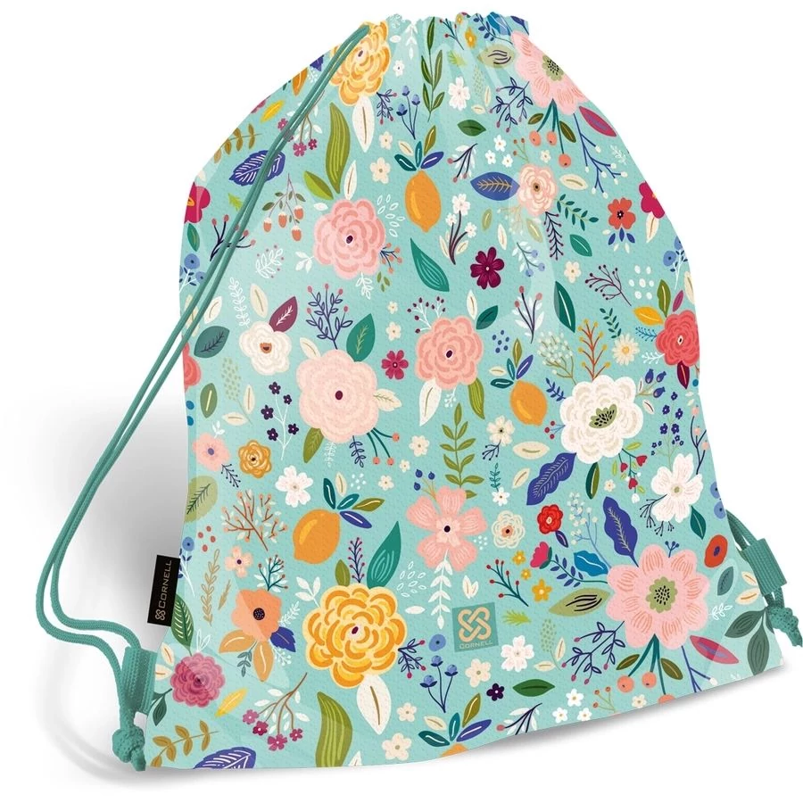 *52201 TORNAZSÁK LIZZY classic Cornell Flower