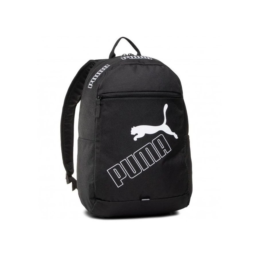 *52264 HÁTITÁSKA PUMA 7729501 fekete