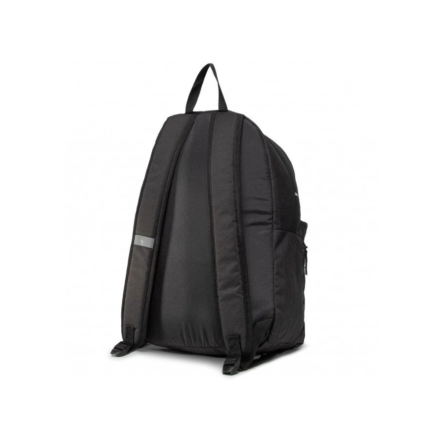 *52267 HÁTITÁSKA PUMA 7548749 fekete-arany