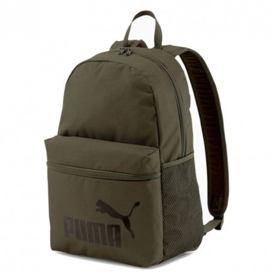*52268 HÁTITÁSKA PUMA 7548747 khaki