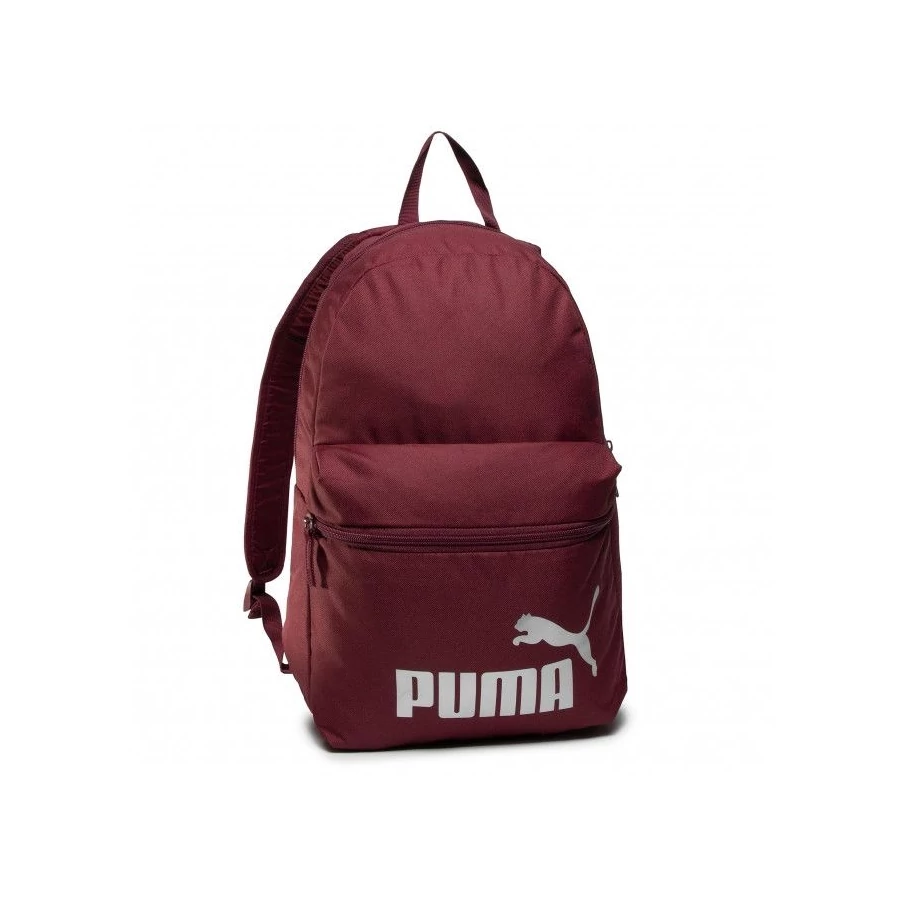 *52269 HÁTITÁSKA PUMA 7548748  bordó