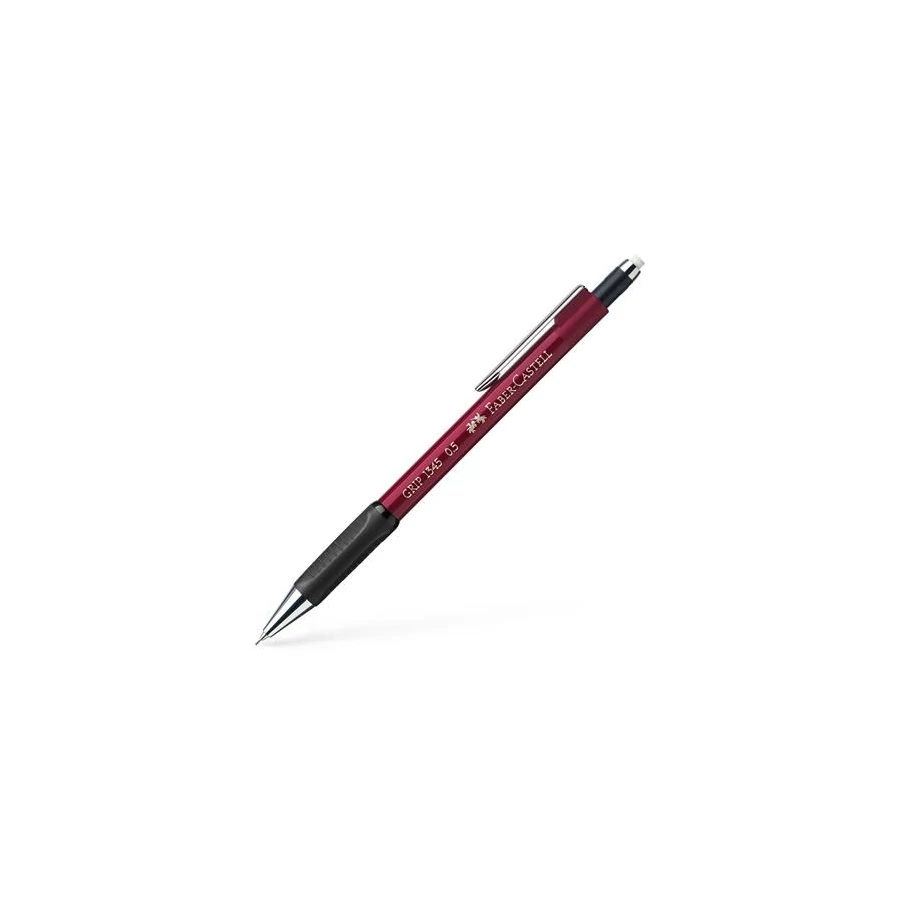 *52356 NYOMÓSIRON 0,5 FABER Castell 