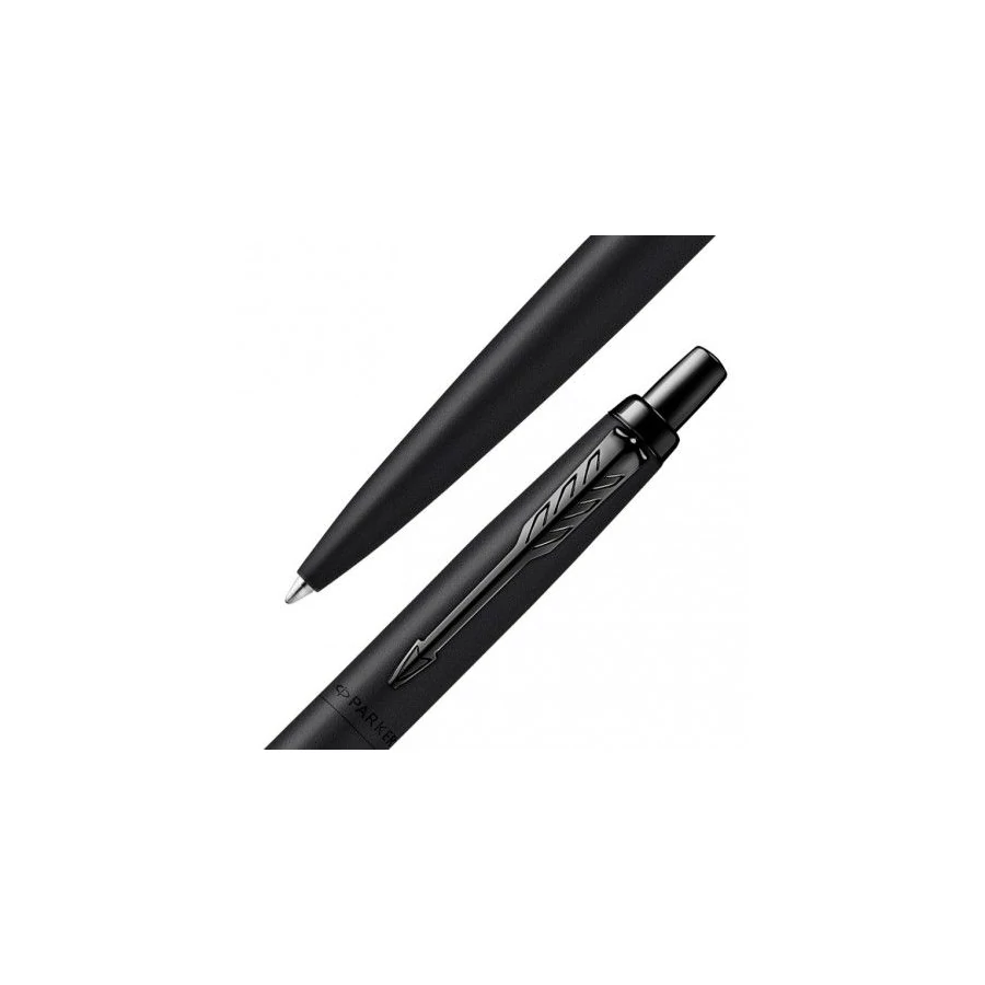 *52504 PARKER JOTTER Royal XL gtoll matt fekete, feketeklipsz 2122753