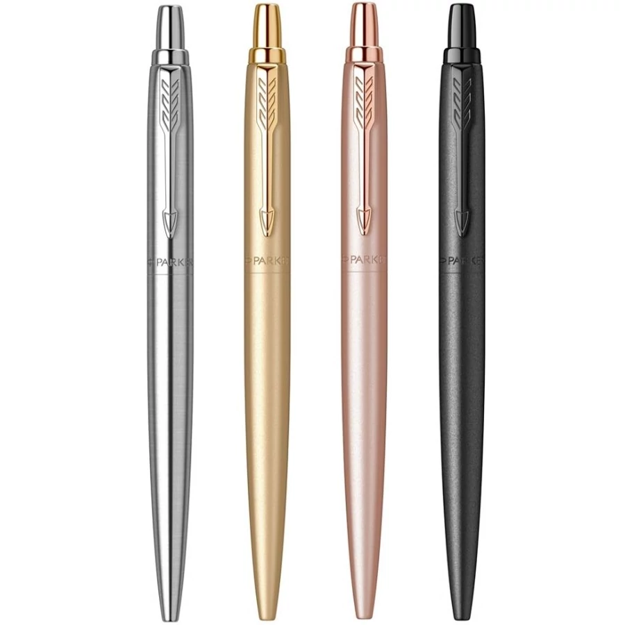 *52504 PARKER JOTTER Royal XL gtoll matt fekete, feketeklipsz 2122753