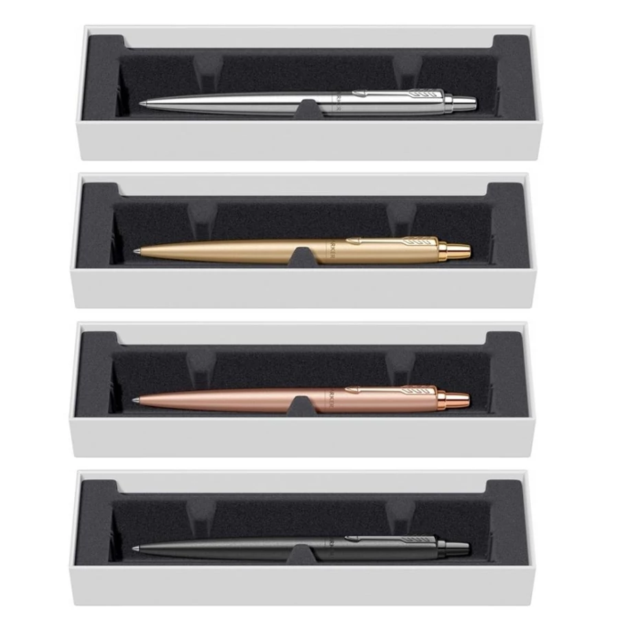 *52504 PARKER JOTTER Royal XL gtoll matt fekete, feketeklipsz 2122753