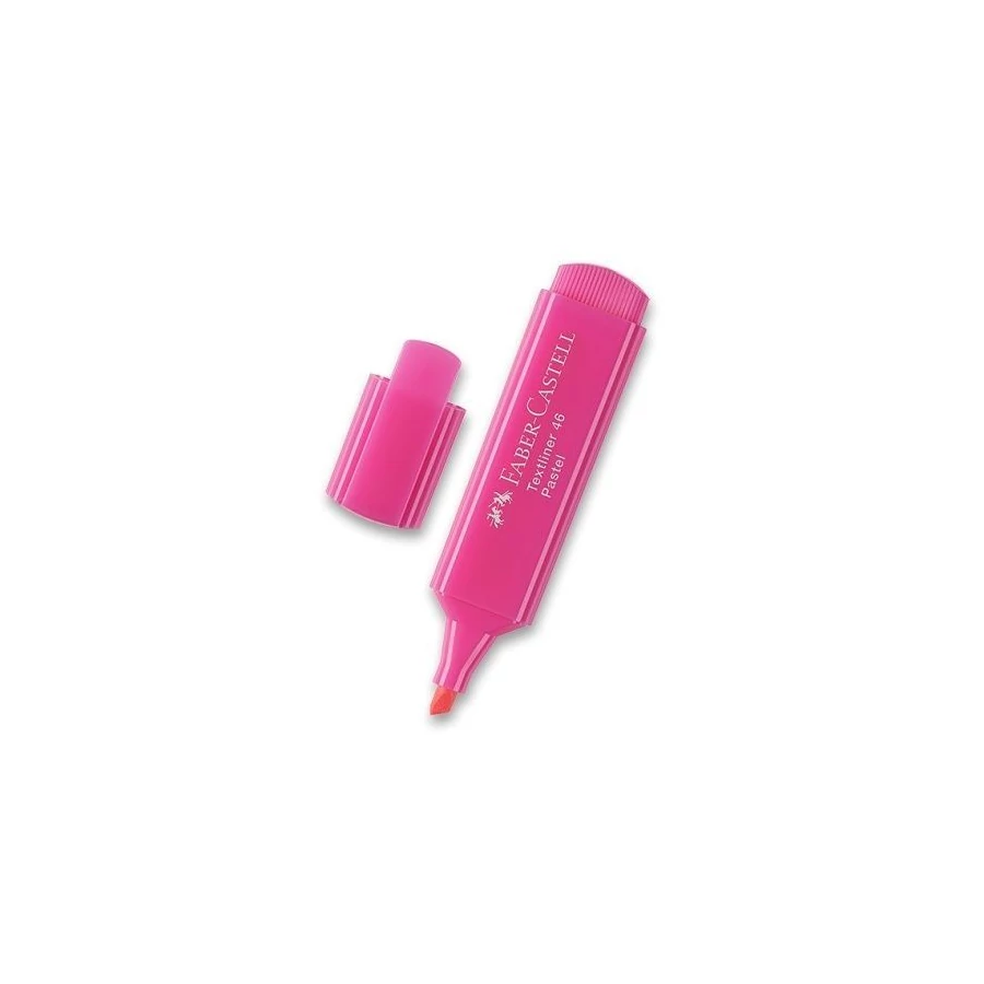 *52693 SZÖVEGKIEMELŐ FABER-CASTELL 