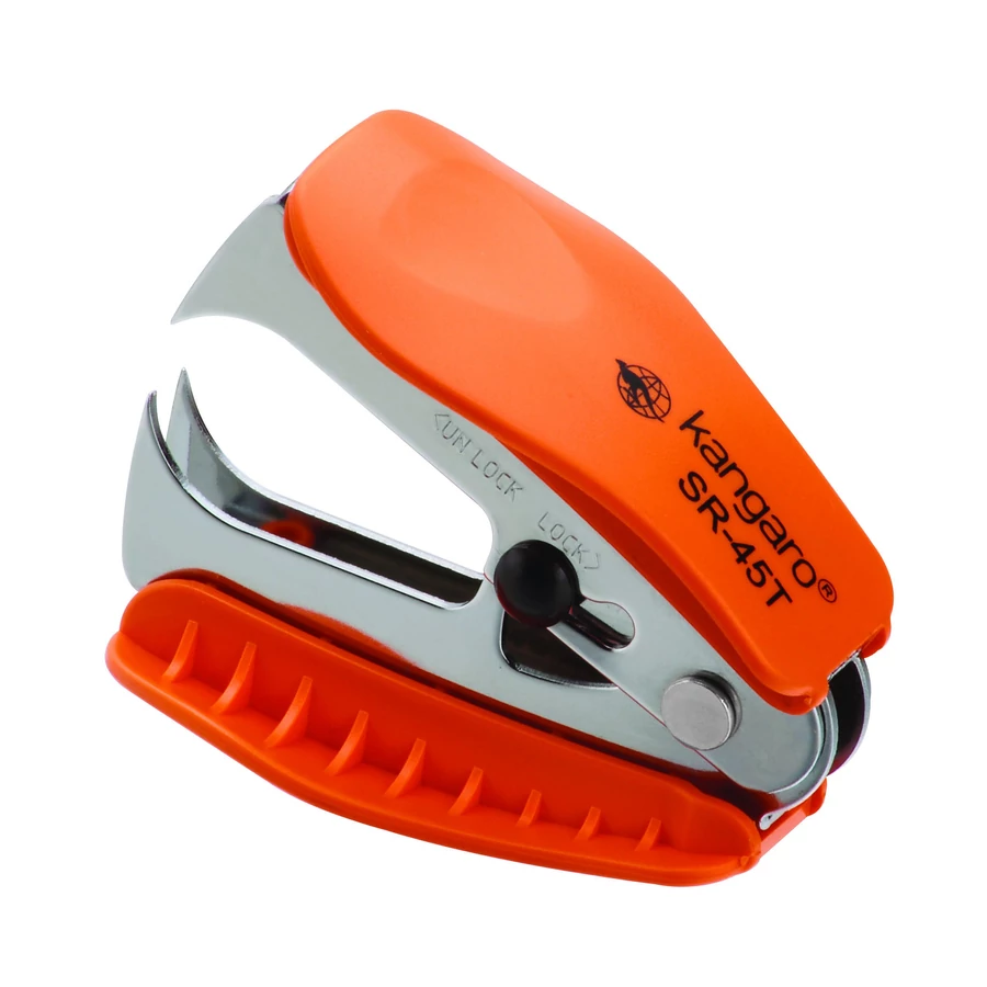 *52700 TŰZŐKAPOCSKISZEDŐ KANGARO SR-45T lezárható