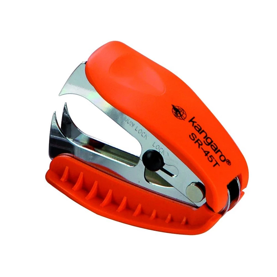 *52700 TŰZŐKAPOCSKISZEDŐ KANGARO SR-45T lezárható