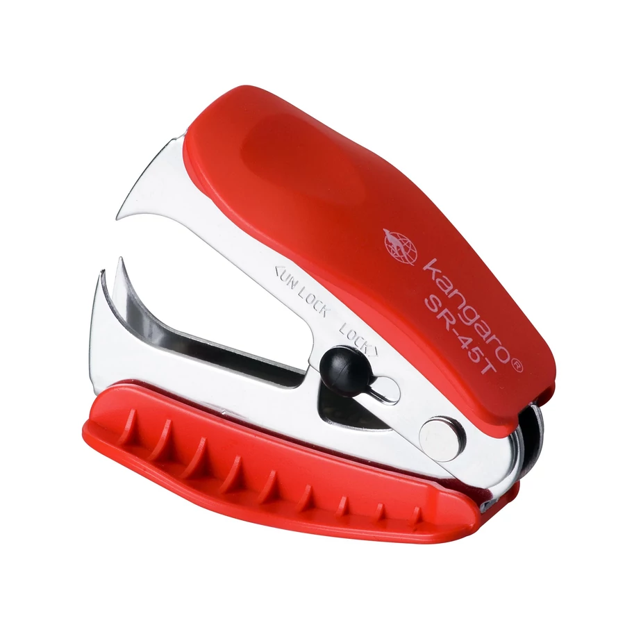 *52700 TŰZŐKAPOCSKISZEDŐ KANGARO SR-45T lezárható