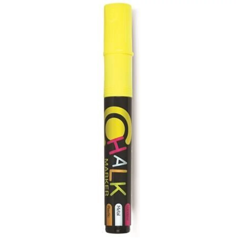 *52961 KRÉTAMARKER 2,5mm FLEXOFFICE 
