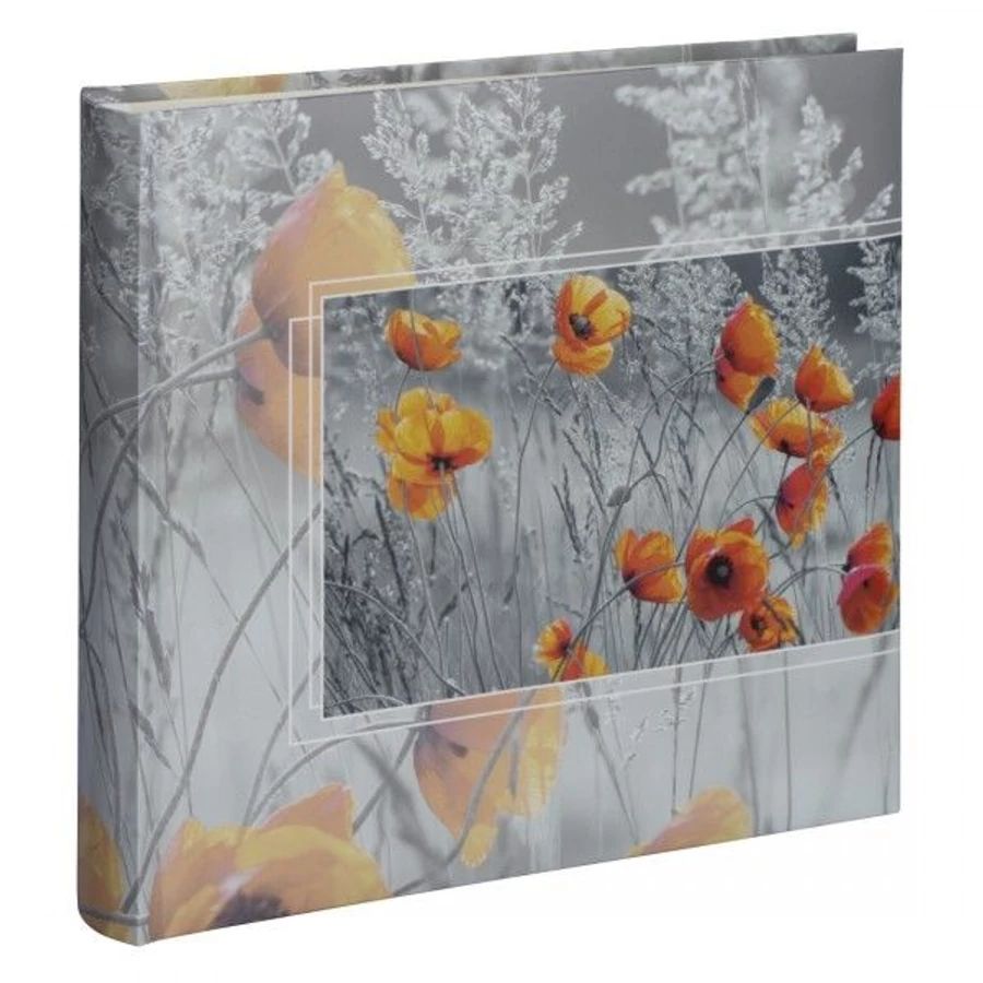 *52995 FOTÓALBUM 10*15 HAMA Jumbo Provincia 30*30cm 400 képes  002334