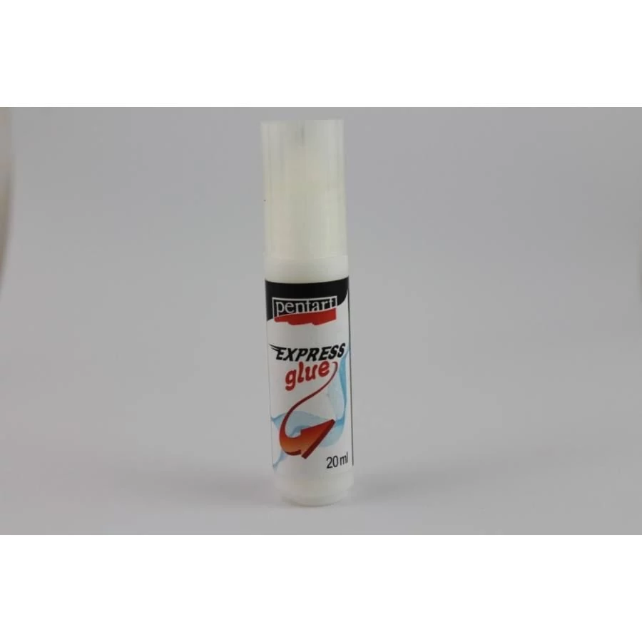 *53022 HOBBIRAGASZTÓ 20ml. Express Glue PTA