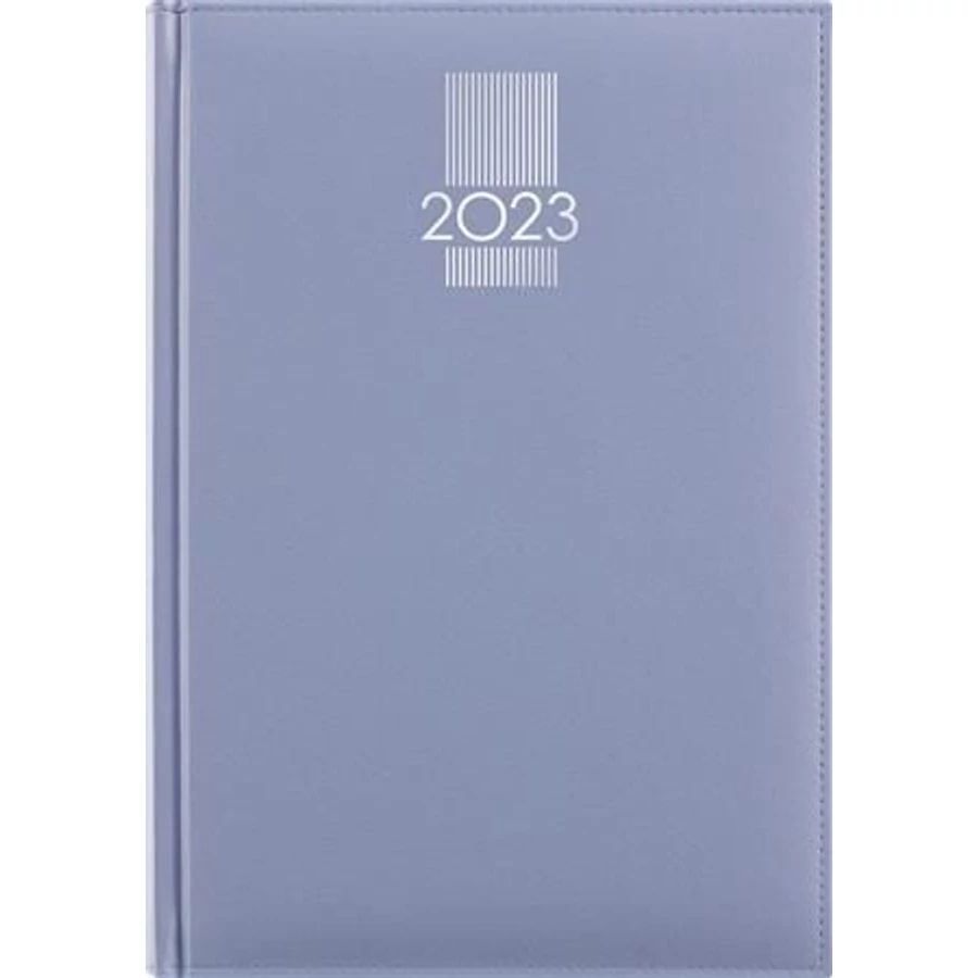 *53043 HATÁRIDŐNAPLÓ 2023 A5 napi Dayliner 