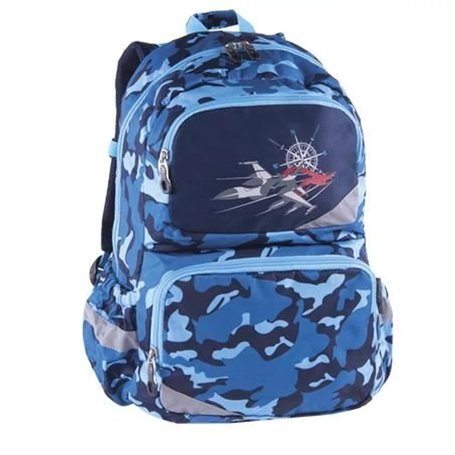 *53304 HÁTITÁSKA PULSE  anatómiai XL