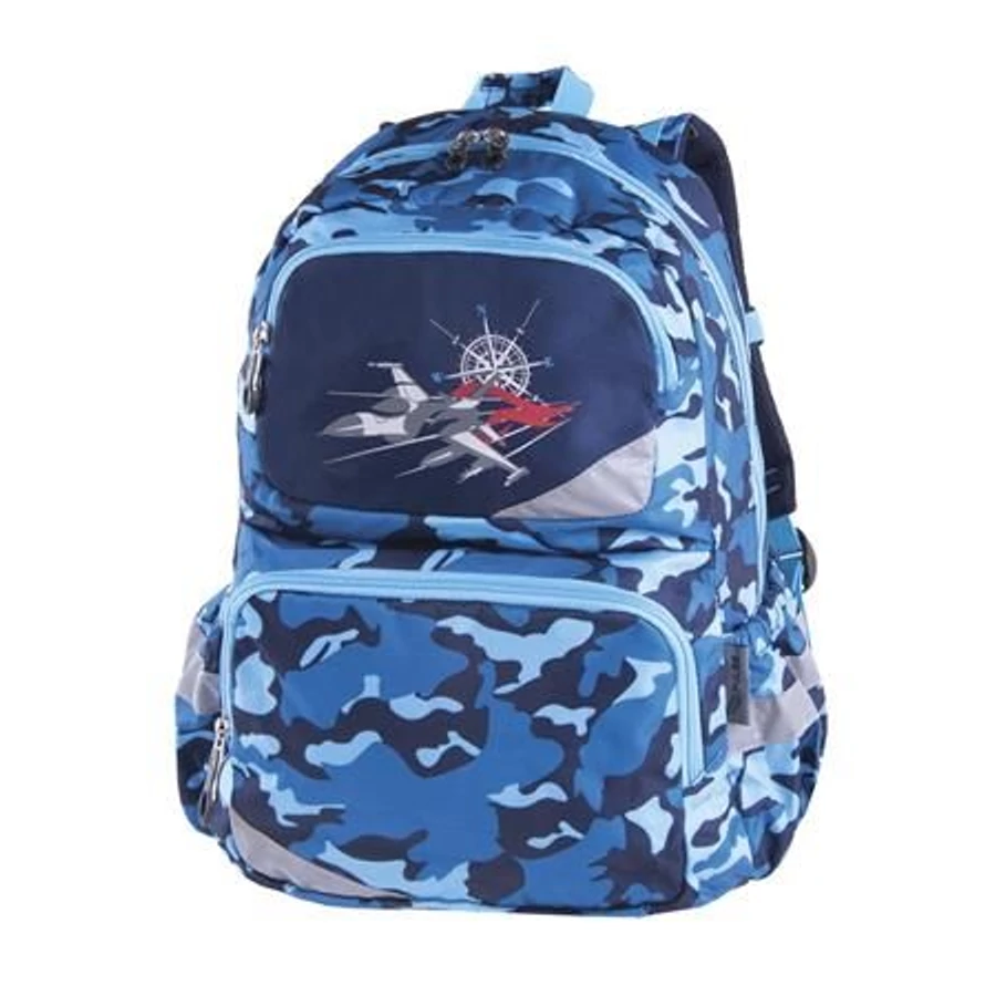 *53304 HÁTITÁSKA PULSE  anatómiai XL