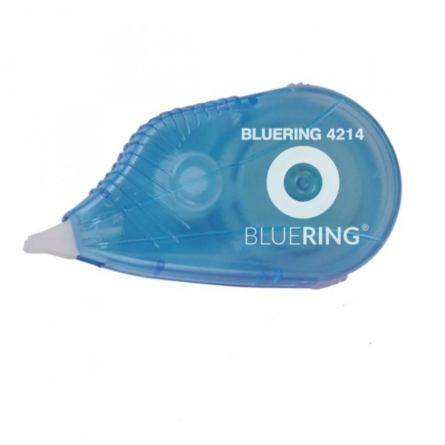 *53326 HIBAJAVÍTÓ roller BLUERING  4,2mm*14m