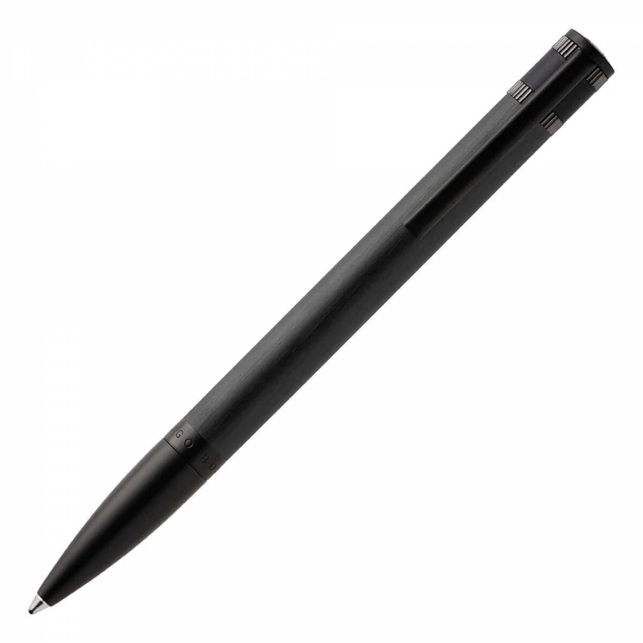 *53362 GTOLL HUGO BOSS Explore Brushed Black