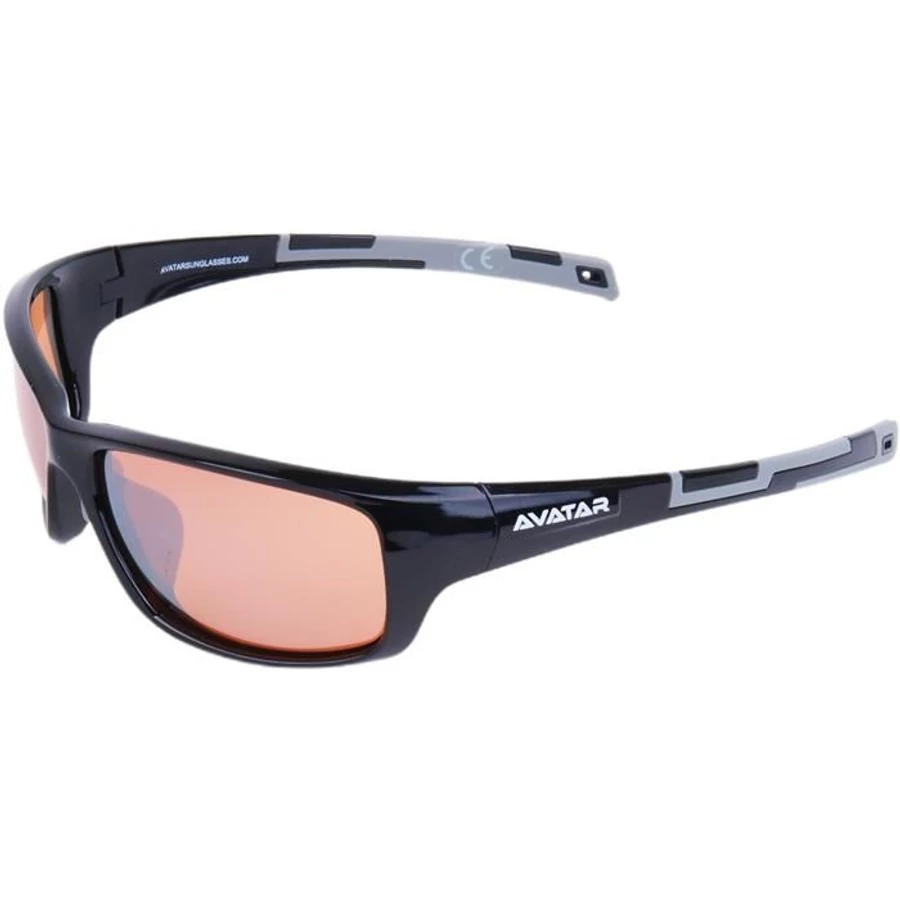 *53393 NAPSZEMÜVEG HD lencsével AVATAR