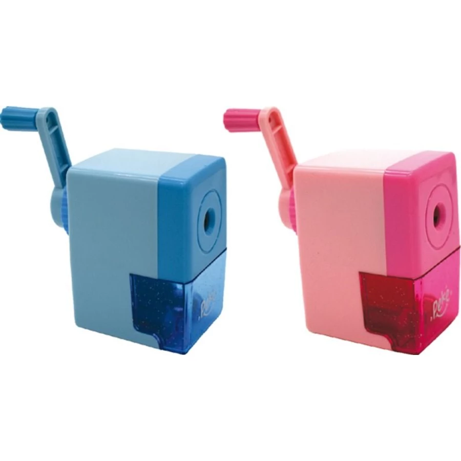 *53437 HEGYEZŐGÉP asztali M&G Peke automata adagolás APS95685