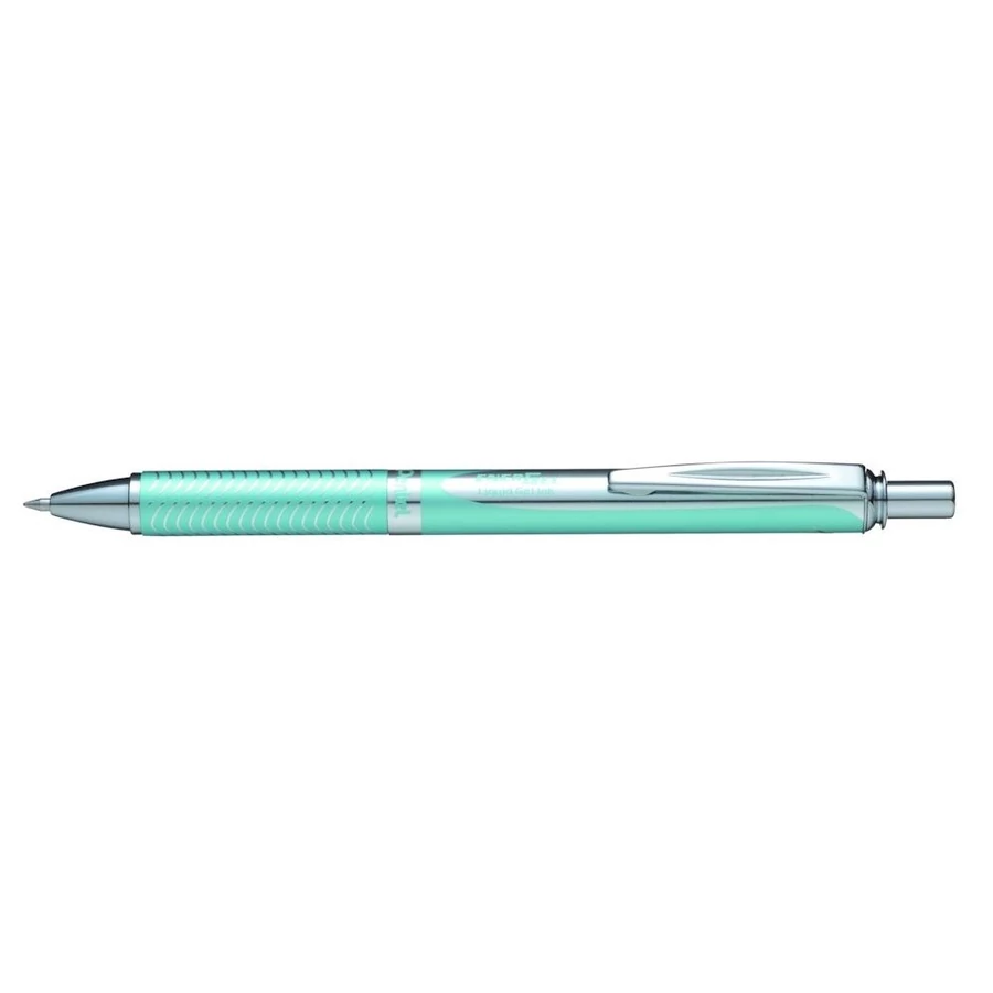 *53446 ZSELÉSTOLL PENTEL Energel BL407.. fémtestű, díszdobozban
