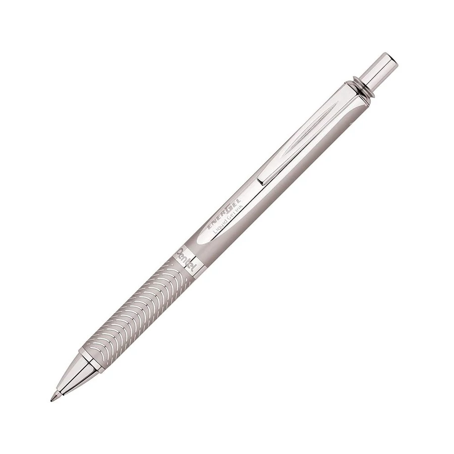 *53446 ZSELÉSTOLL PENTEL Energel BL407.. fémtestű, díszdobozban