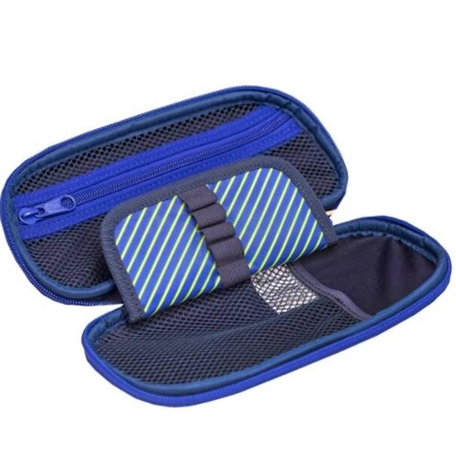 *53456 TOLLTARTÓ neszeszer Belmil keményfedeles 335-82