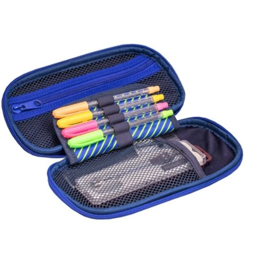 *53456 TOLLTARTÓ neszeszer Belmil keményfedeles 335-82