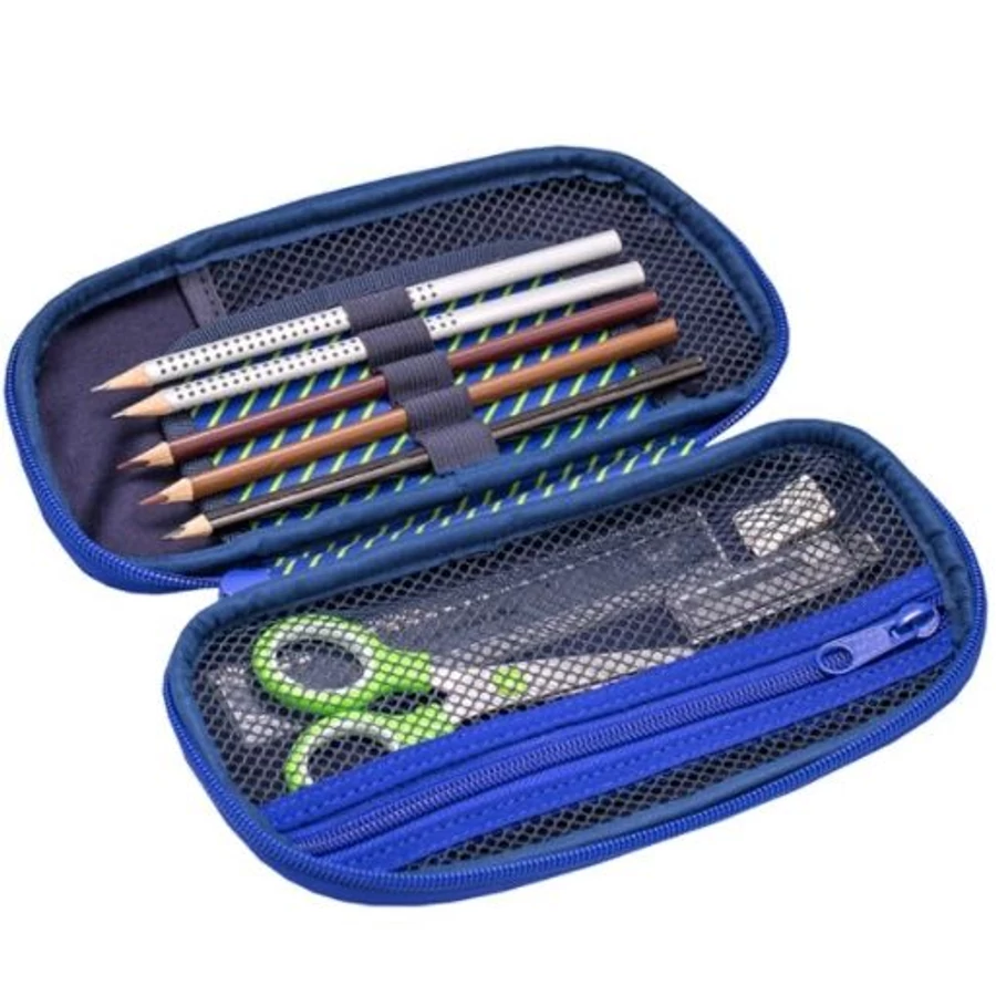 *53456 TOLLTARTÓ neszeszer Belmil keményfedeles 335-82