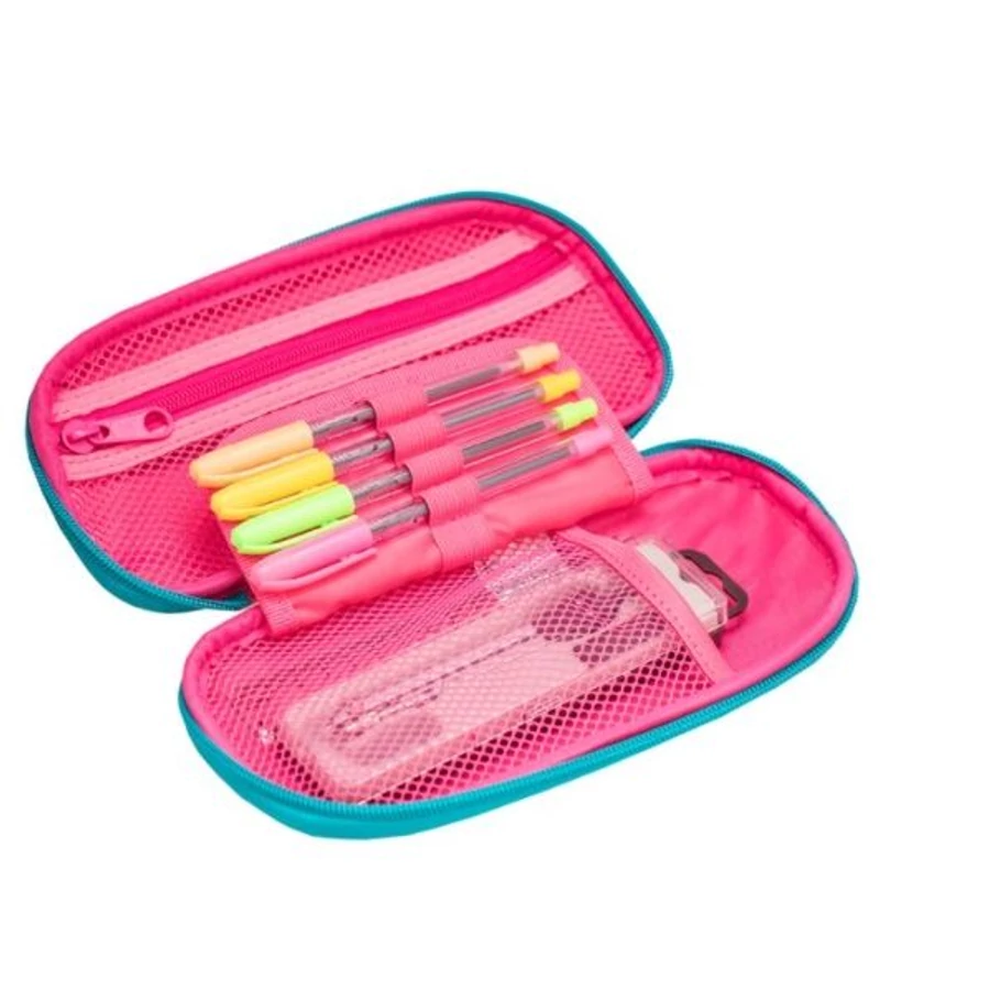 *53456 TOLLTARTÓ neszeszer Belmil keményfedeles 335-82