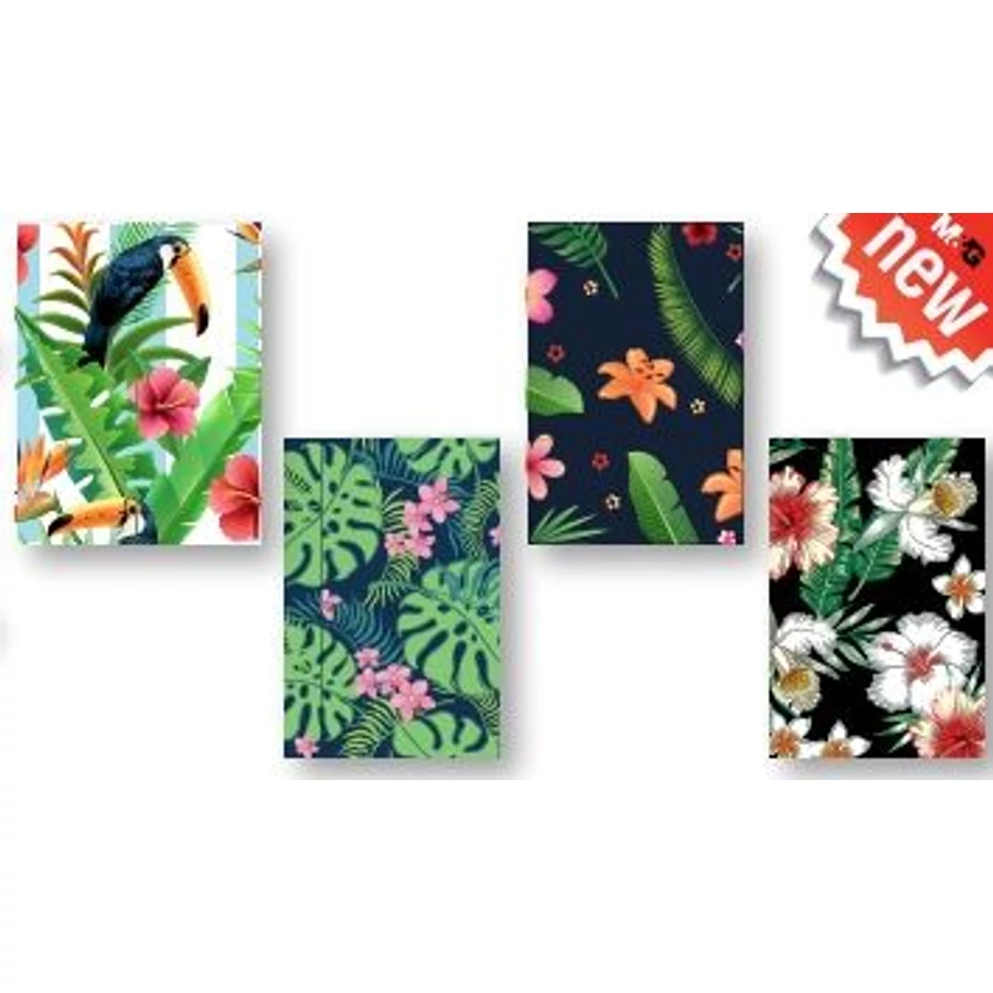 *53488 GTOLL M&G 0,5 Tropical  ABP46480